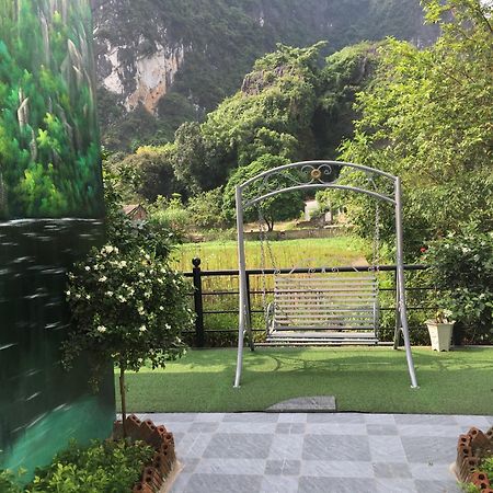 Trang An Nature View Homestay Nguyen Ngoai Buitenkant foto