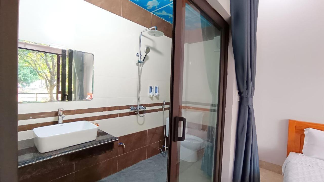 Trang An Nature View Homestay Nguyen Ngoai Buitenkant foto