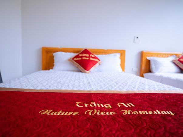Trang An Nature View Homestay Nguyen Ngoai Buitenkant foto