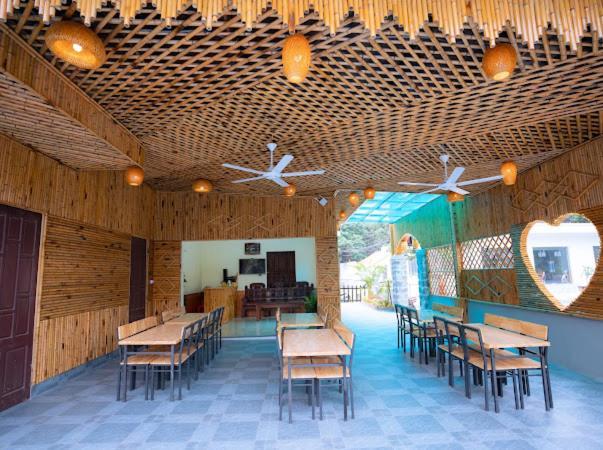 Trang An Nature View Homestay Nguyen Ngoai Buitenkant foto