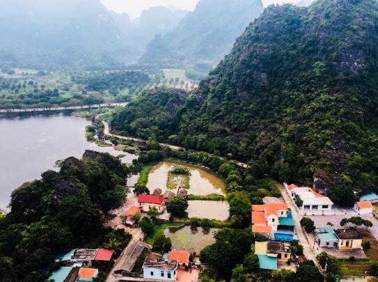 Trang An Nature View Homestay Nguyen Ngoai Buitenkant foto