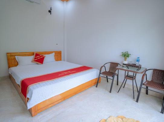 Trang An Nature View Homestay Nguyen Ngoai Buitenkant foto