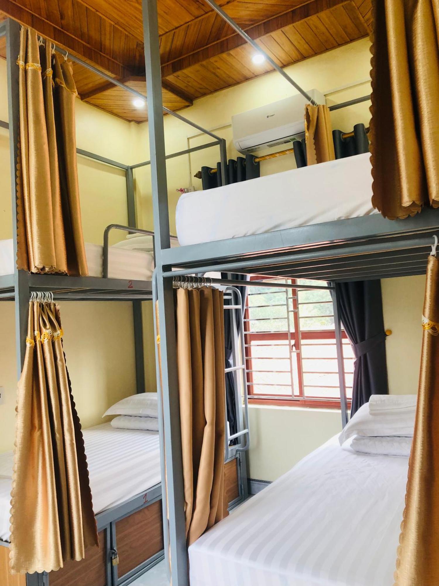 Trang An Nature View Homestay Nguyen Ngoai Buitenkant foto